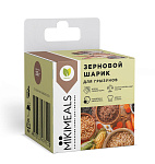 MIKIMEALS Зерновой шарик